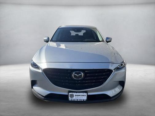 2023 Mazda CX-9 Touring