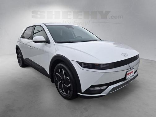 2023 Hyundai IONIQ 5 SEL