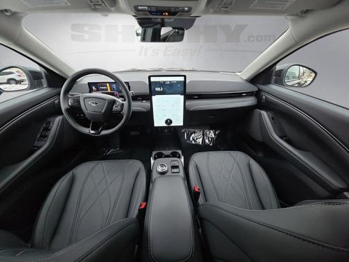 2024 Ford Mustang Mach-E Select