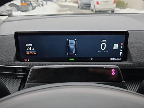 2024 Ford Mustang Mach-E Select