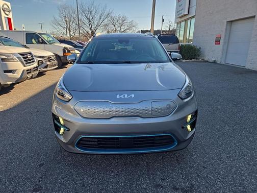 2022 Kia Niro EV EX