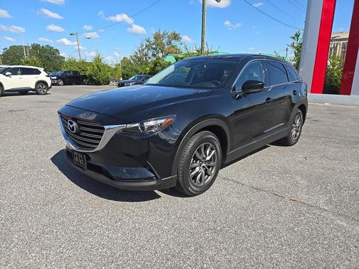 2017 Mazda CX-9 Touring