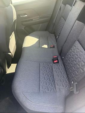 Fresh Powder 2026 Nissan Kicks SV