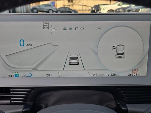 2024 Hyundai IONIQ 5 SE