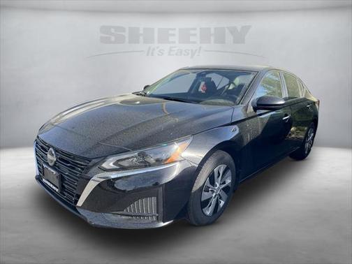 2024 Nissan Altima S FWD