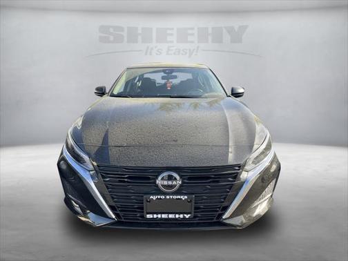 2024 Nissan Altima S FWD