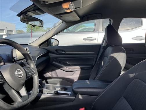 2024 Nissan Altima S FWD