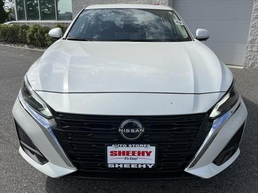 2024 Nissan Altima 2.5 SL