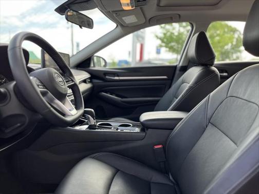 2024 Nissan Altima 2.5 SL