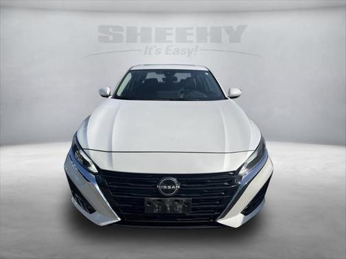 2024 Nissan Altima 2.5 SL
