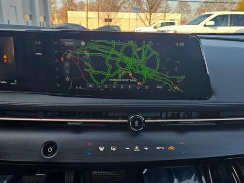 2024 Nissan ARIYA EVOLVE+