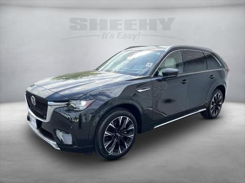 2024 Mazda CX-90 3.3 Turbo S Premium