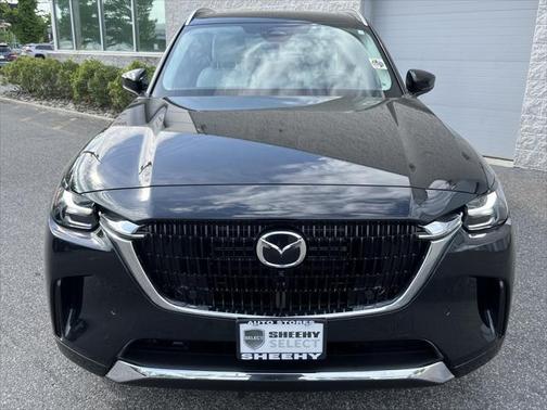 2024 Mazda CX-90 3.3 Turbo S Premium