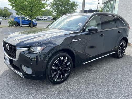 2024 Mazda CX-90 3.3 Turbo S Premium