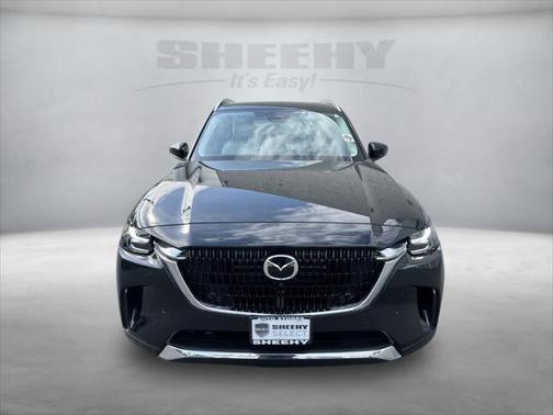 2024 Mazda CX-90 3.3 Turbo S Premium