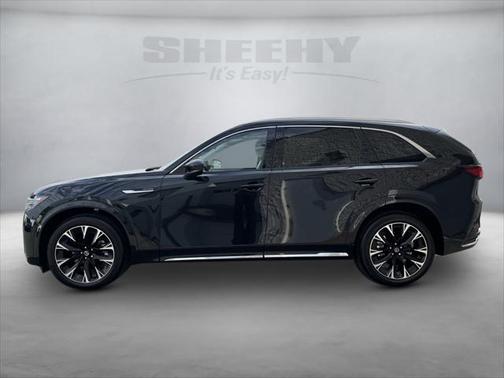 2024 Mazda CX-90 3.3 Turbo S Premium