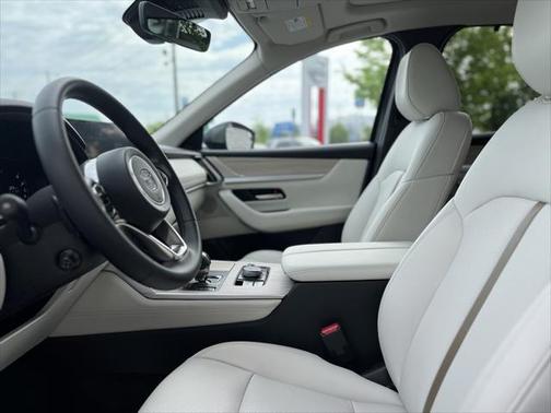 2024 Mazda CX-90 3.3 Turbo S Premium