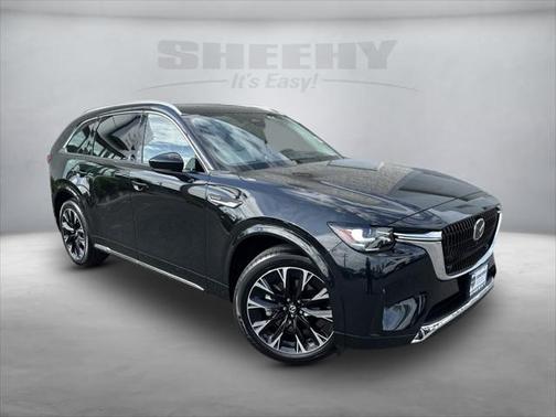 2024 Mazda CX-90 3.3 Turbo S Premium