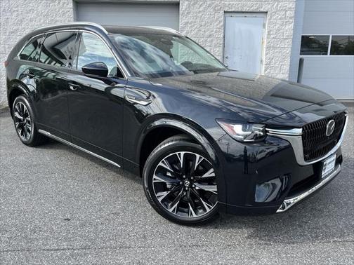 2024 Mazda CX-90 3.3 Turbo S Premium