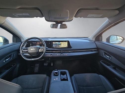 2023 Nissan ARIYA ENGAGE