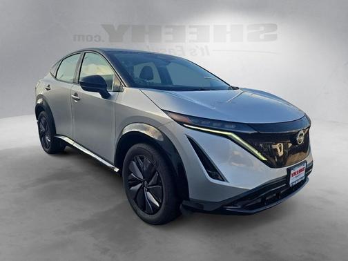 2023 Nissan ARIYA ENGAGE