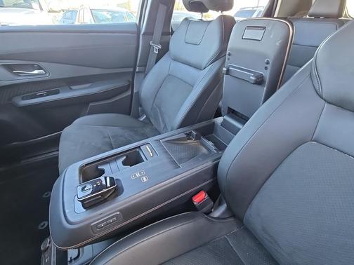 2023 Nissan ARIYA ENGAGE