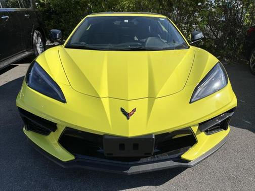 2023 Chevrolet Corvette Stingray w/1LT