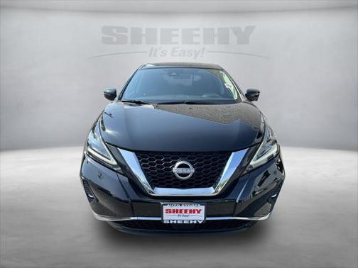 2023 Nissan Murano SL FWD