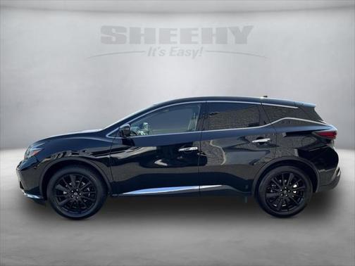 2023 Nissan Murano SL FWD