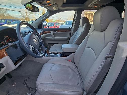 2007 Saturn Outlook XR