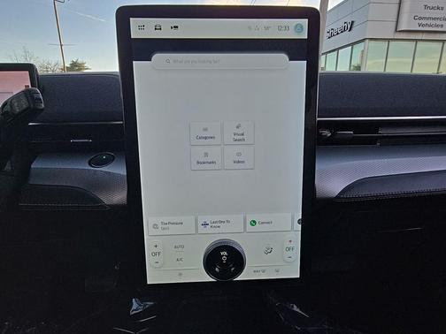 2021 Ford Mustang Mach-E Select