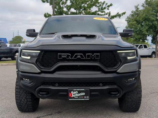 2023 RAM 1500 TRX