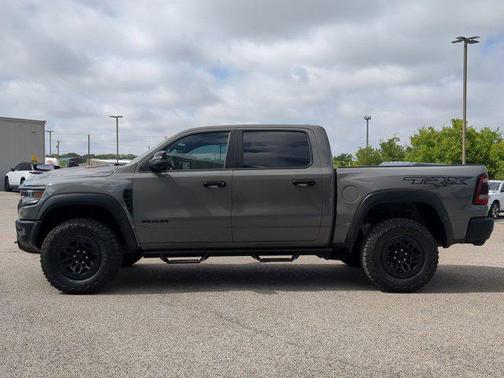 2023 RAM 1500 TRX