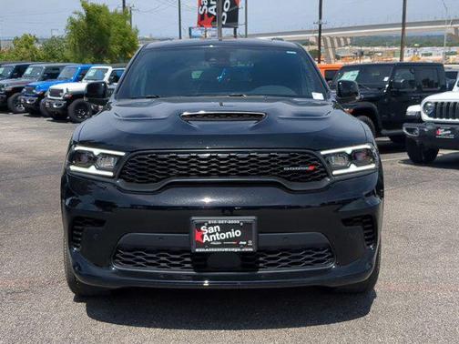 2025 Dodge Durango R/T Plus AWD
