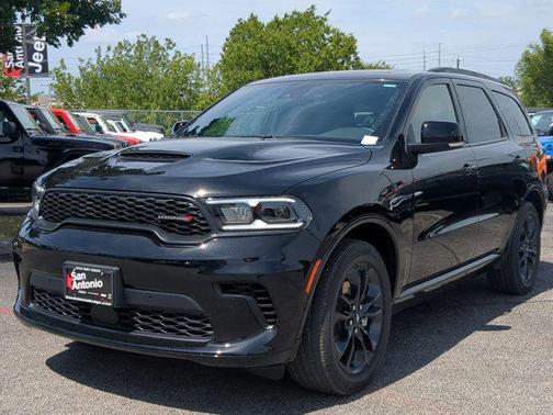 2025 Dodge Durango R/T Plus AWD