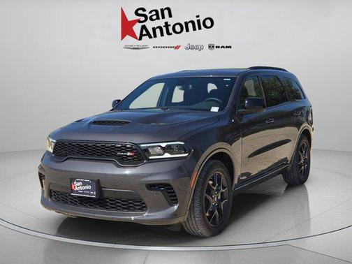 2026 Dodge Durango GT HEMI V8