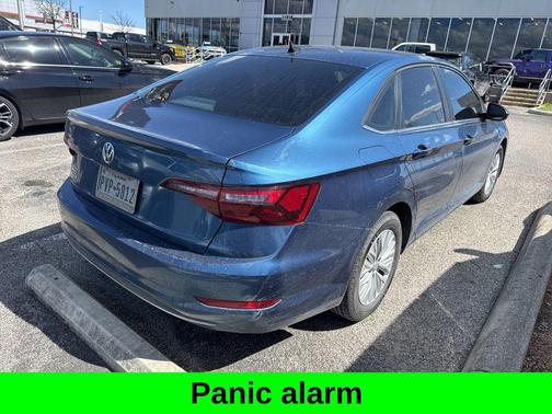 2020 Volkswagen Jetta 1.4T S