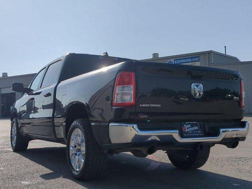 2022 RAM 1500 Lone Star