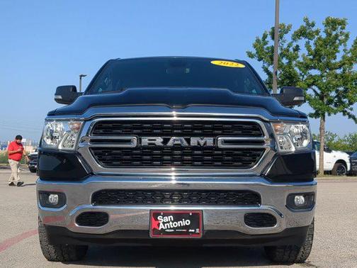 2022 RAM 1500 Lone Star
