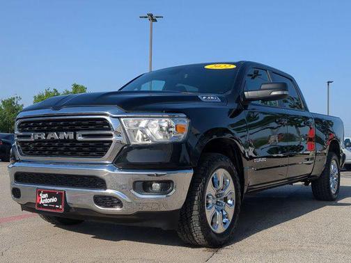 2022 RAM 1500 Lone Star
