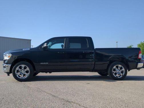 2022 RAM 1500 Lone Star