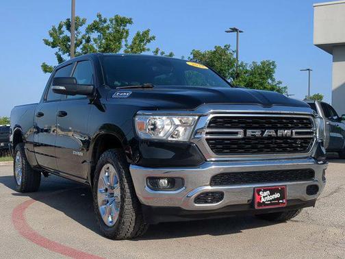 2022 RAM 1500 Lone Star