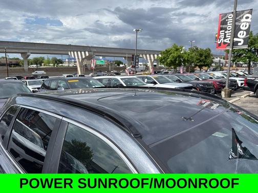 2025 Honda CR-V Hybrid Sport Touring AWD