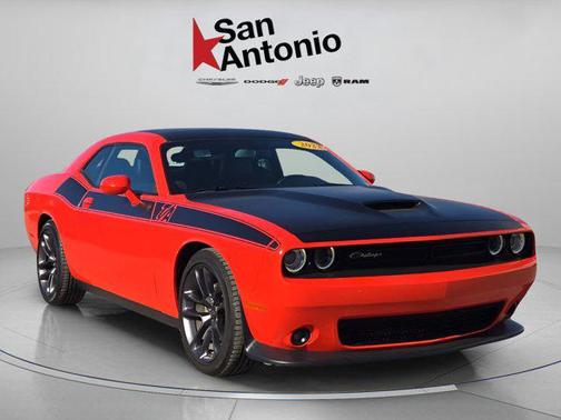 2023 Dodge Challenger R/T