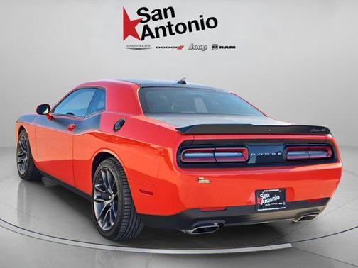 2023 Dodge Challenger R/T