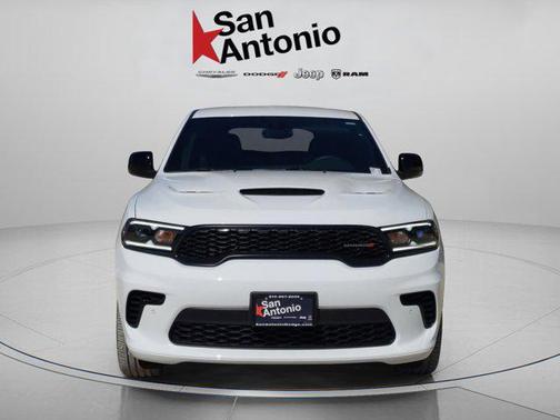 2026 Dodge Durango GT HEMI V8 AWD