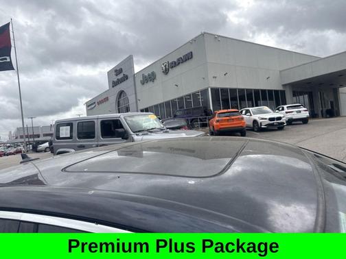 Moonlight Blue Metallic 2018 Audi A4 2.0T