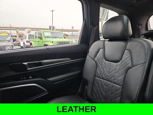 2024 Kia Telluride SX Prestige X-Pro