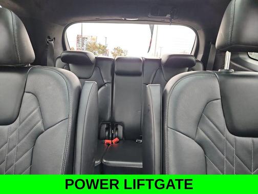 2024 Kia Telluride SX Prestige X-Pro