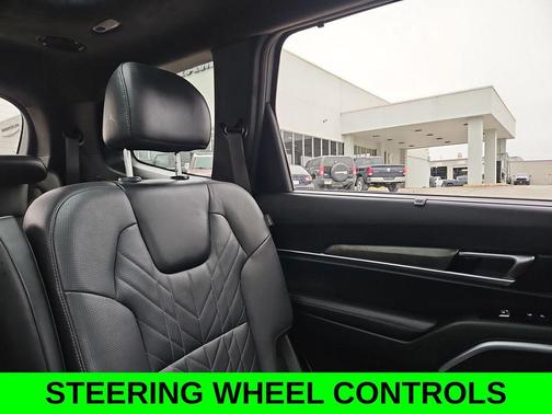 2024 Kia Telluride SX Prestige X-Pro